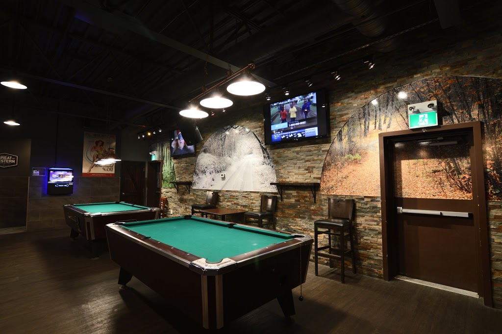 North Mile Restaurant & Pub | 924 Northumberland Ave, Saskatoon, SK S7L 3W8, Canada | Phone: (306) 934-4224