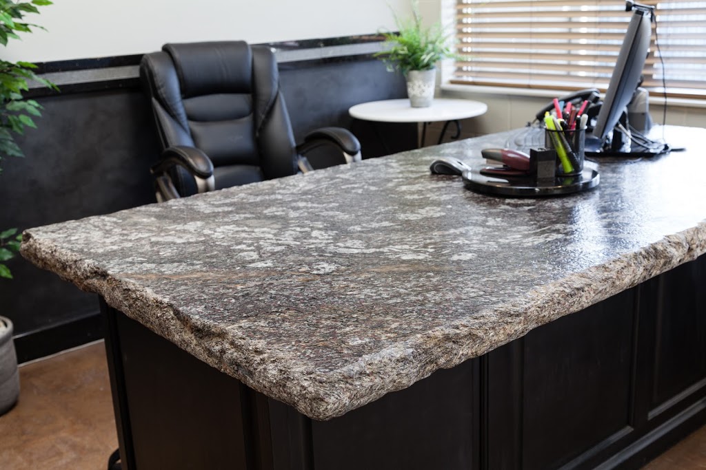 Landmark Granite Inc | 690 McCurdy Rd, Kelowna, BC V1X 2P5, Canada | Phone: (250) 765-3545