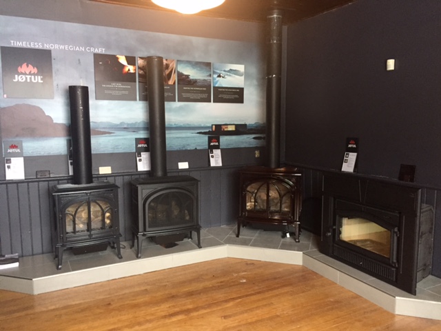 Fires Alive Fireplace, BBQ & Solatube Store | 2102 Nathaway Dr, Youngs Point, ON K0L 3G0, Canada | Phone: (705) 652-5055