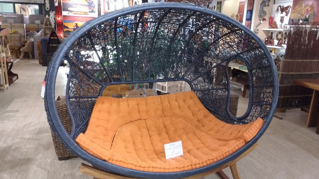 Pieces Of Paradise | 1094 Nairn Ave, Winnipeg, MB R2L 1Y5, Canada | Phone: (204) 477-1822