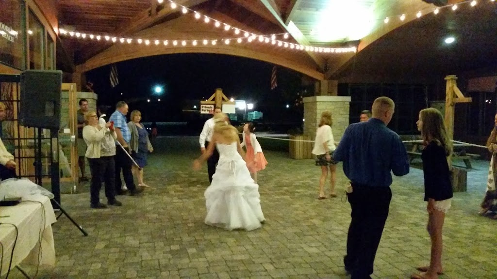 The Lodge at Woodlawn Beach State Park | 3580 Lake Shore Rd, Blasdell, NY 14219, USA | Phone: (716) 609-2163