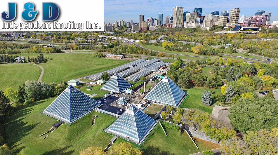 J D Independent Roofing Inc | 14732 87 Ave NW, Edmonton, AB T5R 4E6, Canada | Phone: (780) 447-1360