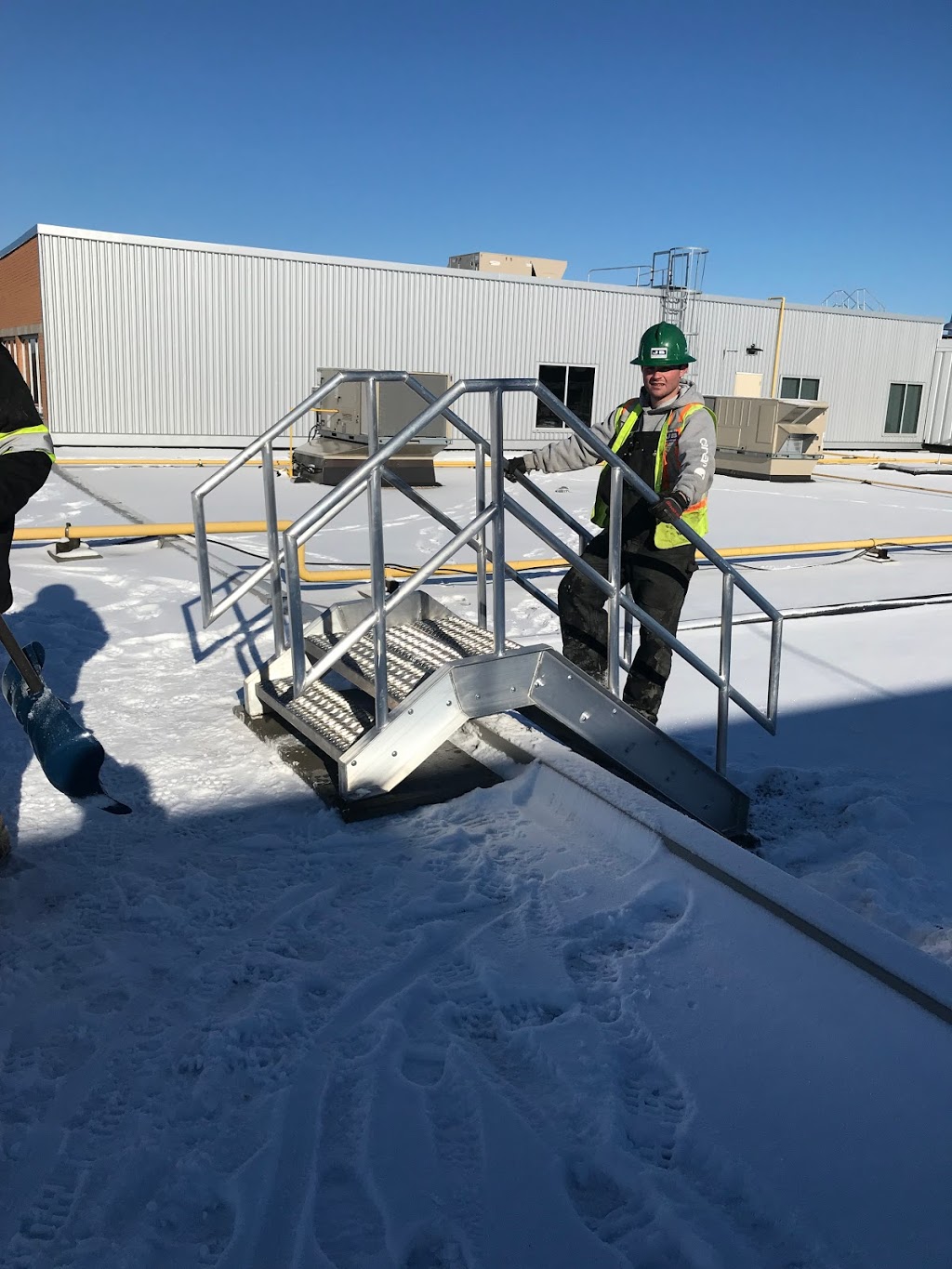 W.S. Safety Technologies | 221 Lawrence Ave, Orillia, ON L3V 5M3, Canada | Phone: (855) 227-5787
