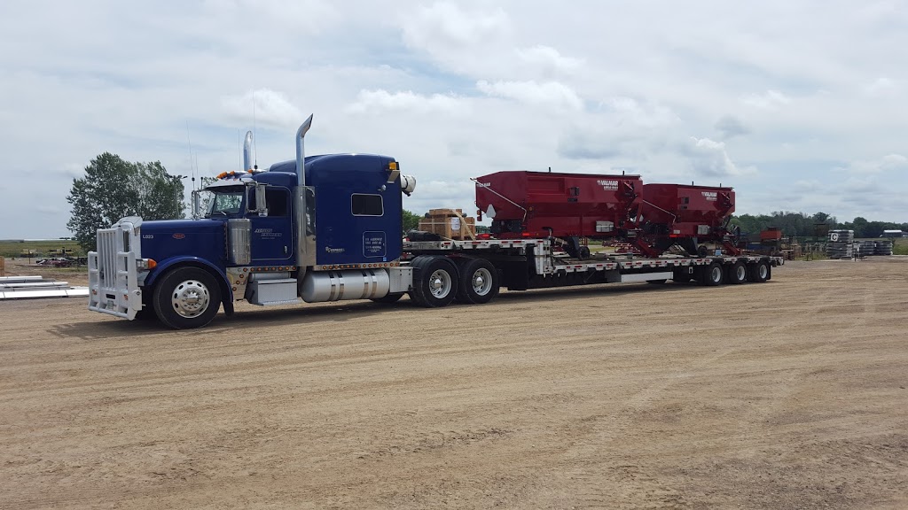 Salford Group | 364018 McBeth Rd, Salford, ON N0J 1W0, Canada | Phone: (866) 442-1293