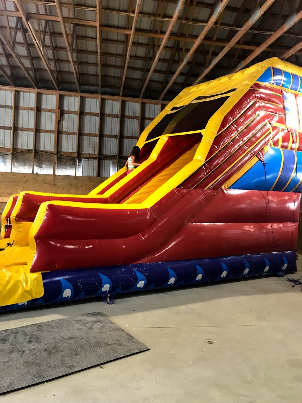 Expo Vallée de la Coaticook | 125 Chemin Morgan, Coaticook, QC J1A 1V6, Canada | Phone: (819) 849-6010