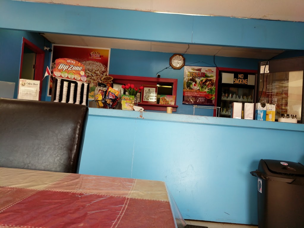 Mamas Lunch Pizzeria | 419 Route 60, Holyrood, NL A0A 2R0, Canada | Phone: (709) 229-5504