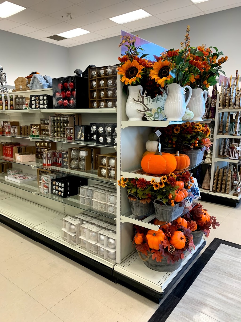 HomeSense | 3075 Wonderland Rd S Unit E, London, ON N6L 1R4, Canada | Phone: (519) 681-5471