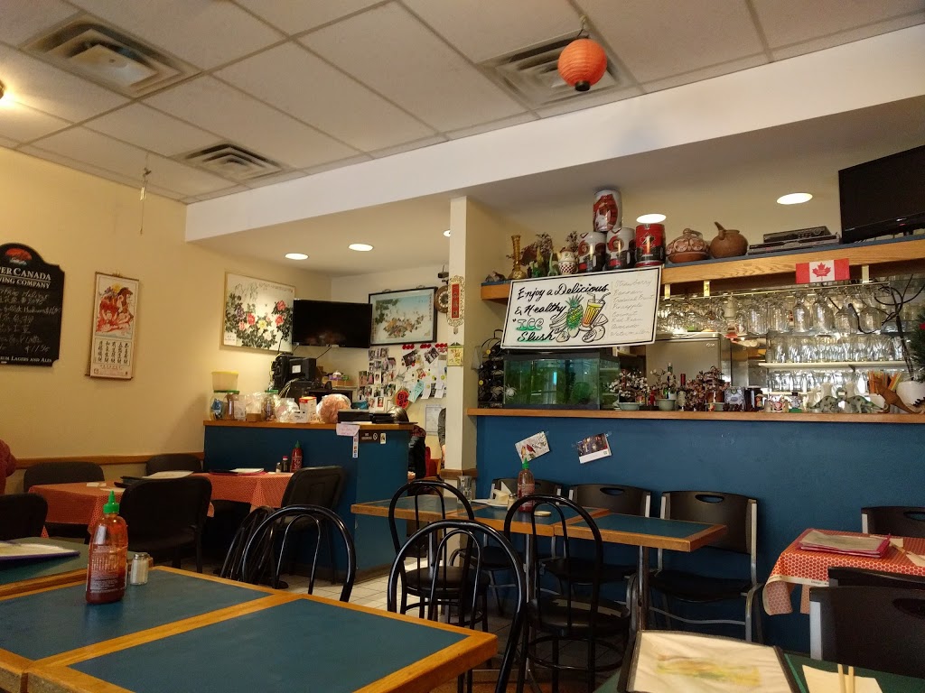 So Good Restaurant Inc | 717 Somerset St W, Ottawa, ON K1R 6P7, Canada | Phone: (613) 233-0138
