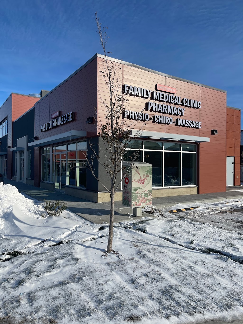 Chestermere Physiotherapy Clinic | 272 Kinniburgh Blvd Unit# 112, Chestermere, AB T1X 0V8, Canada | Phone: (587) 355-7427