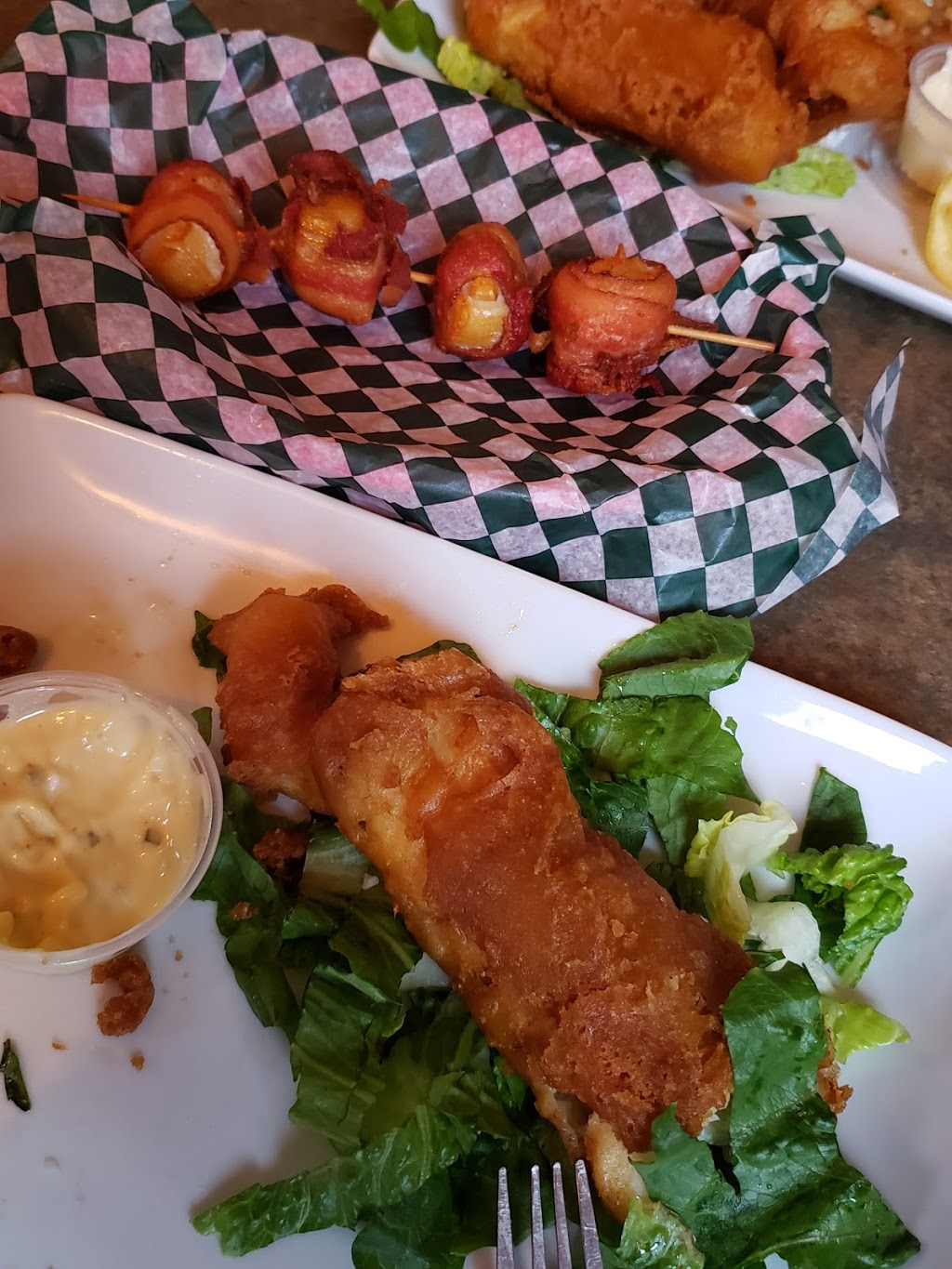 Celtic Knot Pub and Restaurant | Main Road, Saint Marys, NL A0B 3B0, Canada | Phone: (709) 525-2051