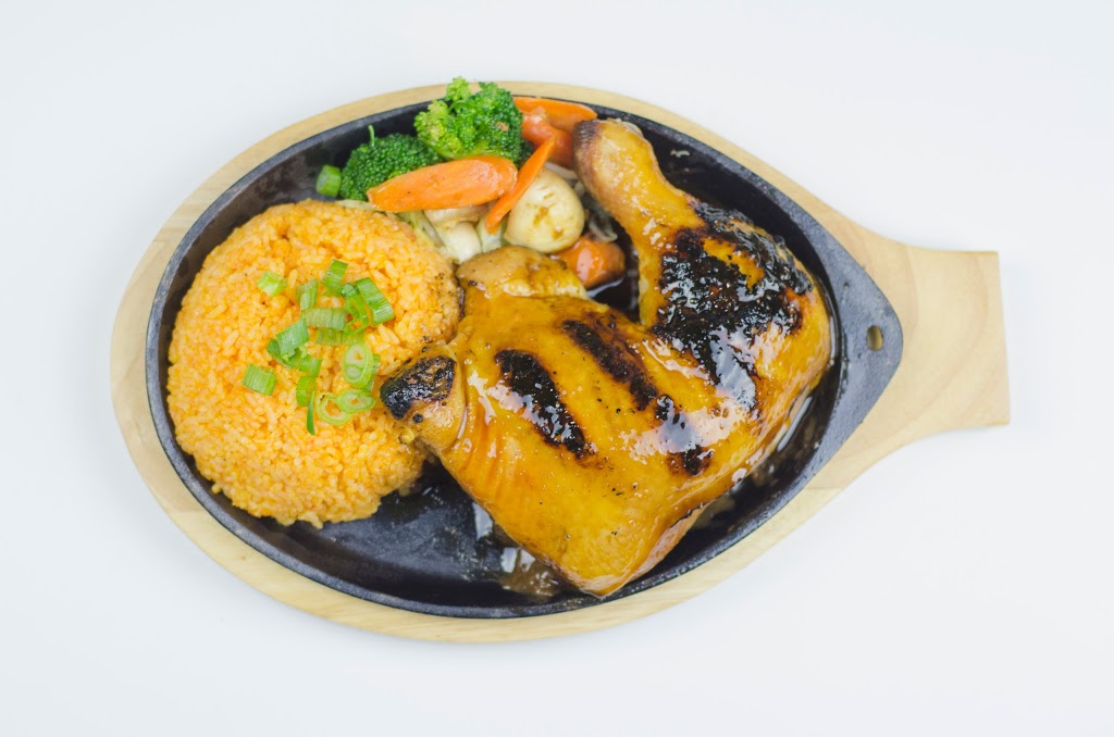 Le Sizzlin | 1919F 31 St SE, Calgary, AB T2B 0S8, Canada | Phone: (403) 452-1330