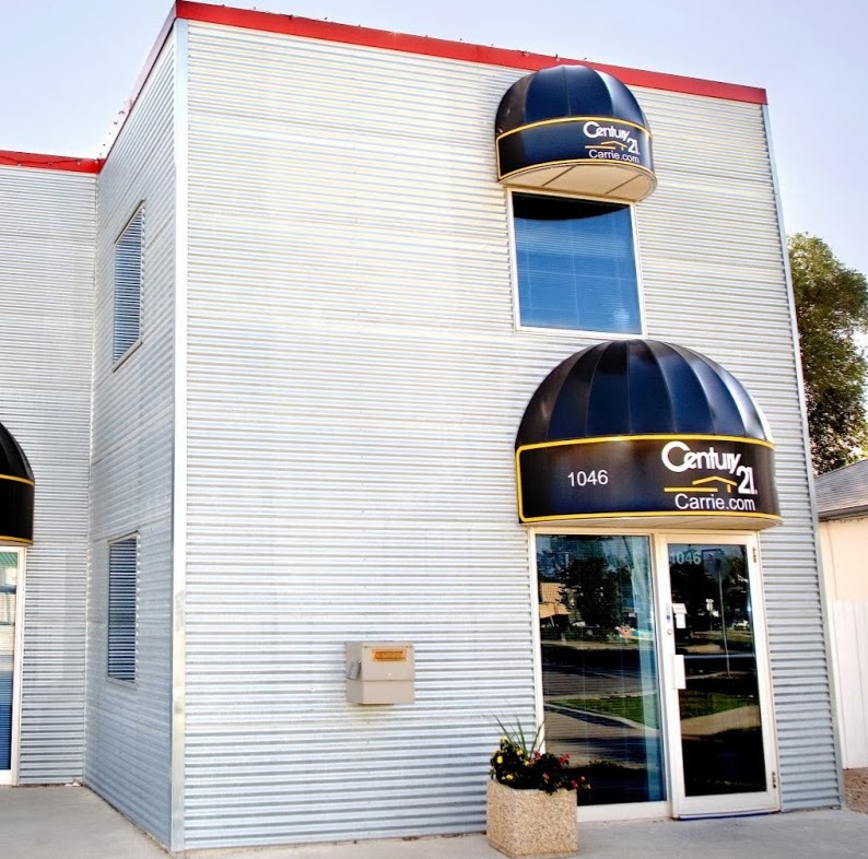 Century 21 | 1046 St Marys Rd, Winnipeg, MB R2M 5S6, Canada | Phone: (204) 987-2100