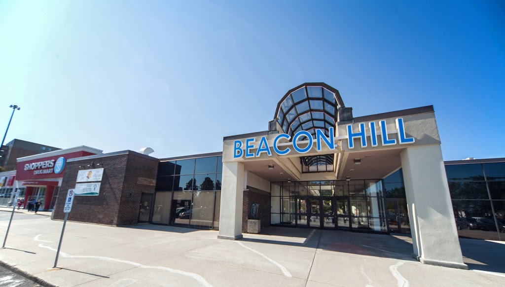 BEACON HILL SHOPPING CENTRE | 2339 Ogilvie Rd, Gloucester, ON K1J 9M7, Canada | Phone: (613) 563-4442