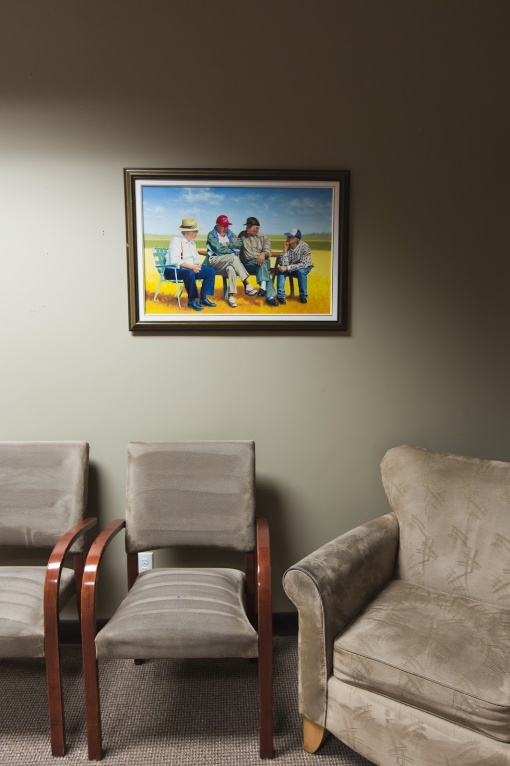 Dr. Stephanie Bolt | 385 Main St, Winkler, MB R6W 4A8, Canada | Phone: (204) 325-7625
