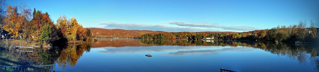 Plage municipale P. E. Perreault | Rue du Lac, Marbleton, QC J0B 2L0, Canada | Phone: (819) 887-1116