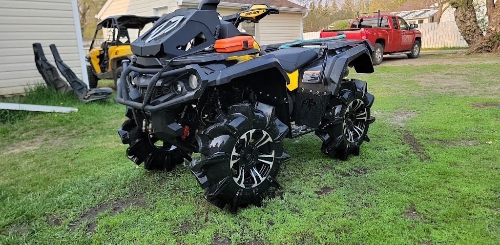 Doerksens Garage | 220 Ottawa St, Carberry, MB R0K 0H0, Canada | Phone: (204) 730-5418