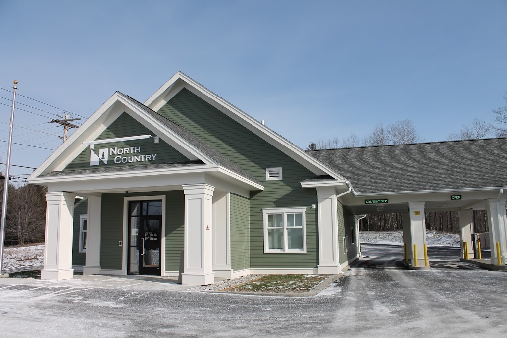 NorthCountry Federal Credit Union | 1474 E Main St, Newport, VT 05855, USA | Phone: (800) 660-3258