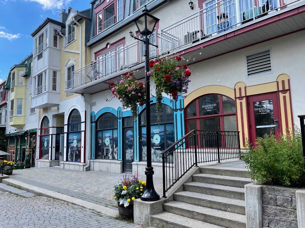 La Pizzateria | 118, ch. Kandahar, c.p. 2822, succ. B, Mont-Tremblant, QC J8E 1B1, Canada | Phone: (819) 681-4522