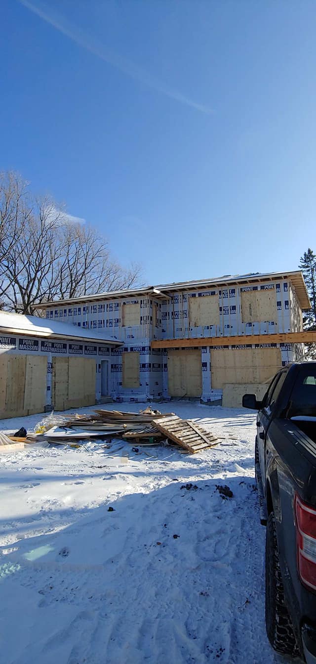 Isolation Thelo | 798 Rue Saint-Denis, Mercier, QC J6R 1M1, Canada | Phone: (438) 490-4100