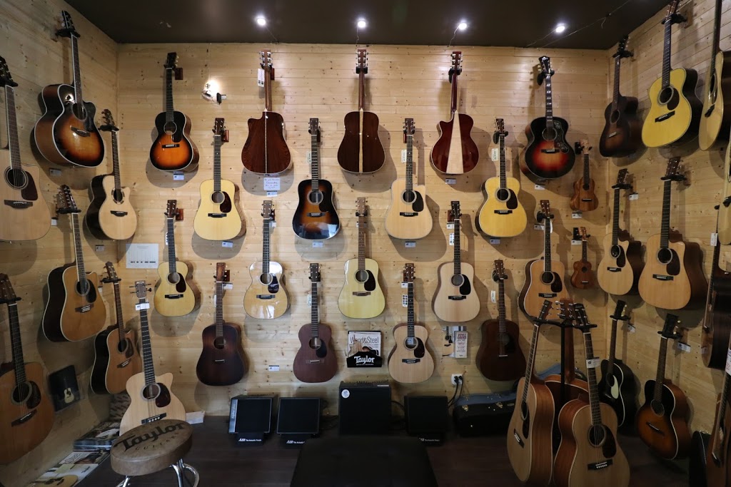 MSP Musique | 140 Rte Marie-Victorin, Saint-Nicolas, QC G7A 2T2, Canada | Phone: (418) 831-9010