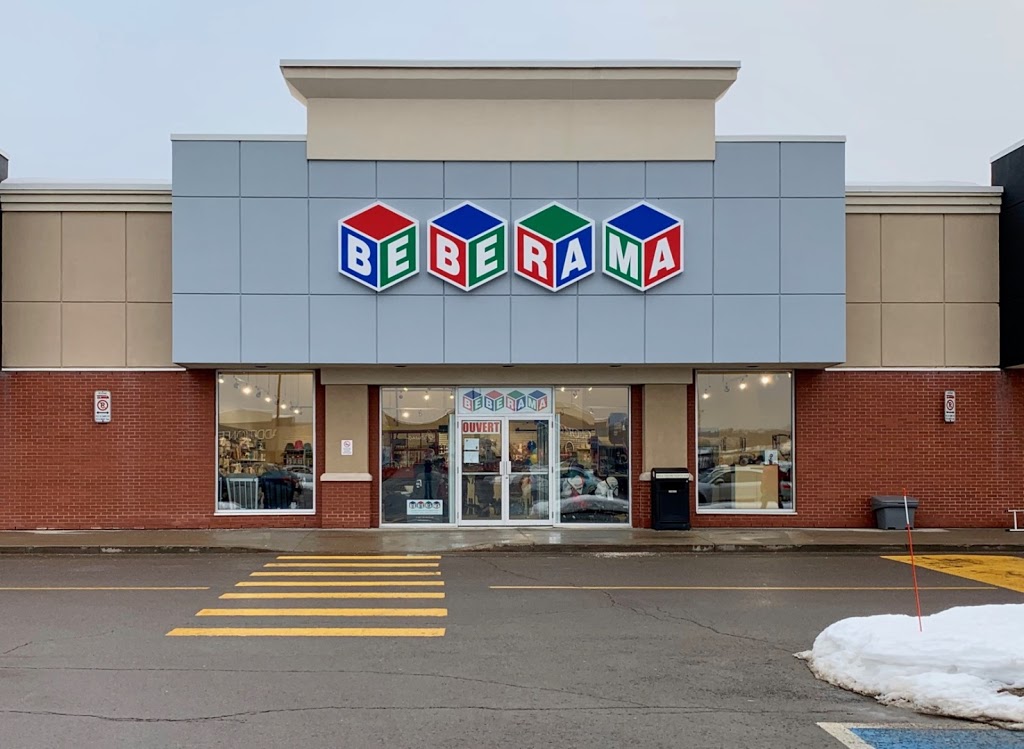 Babyrama | 1467 Avenue Jules-Verne, Québec, QC G2G 2R8, Canada | Phone: (418) 476-2655