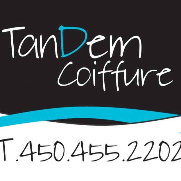TanDem Coiffure | 1932 Chemin Ste Angélique, Saint-Lazare, QC J7T 2Y7, Canada | Phone: (450) 455-2202