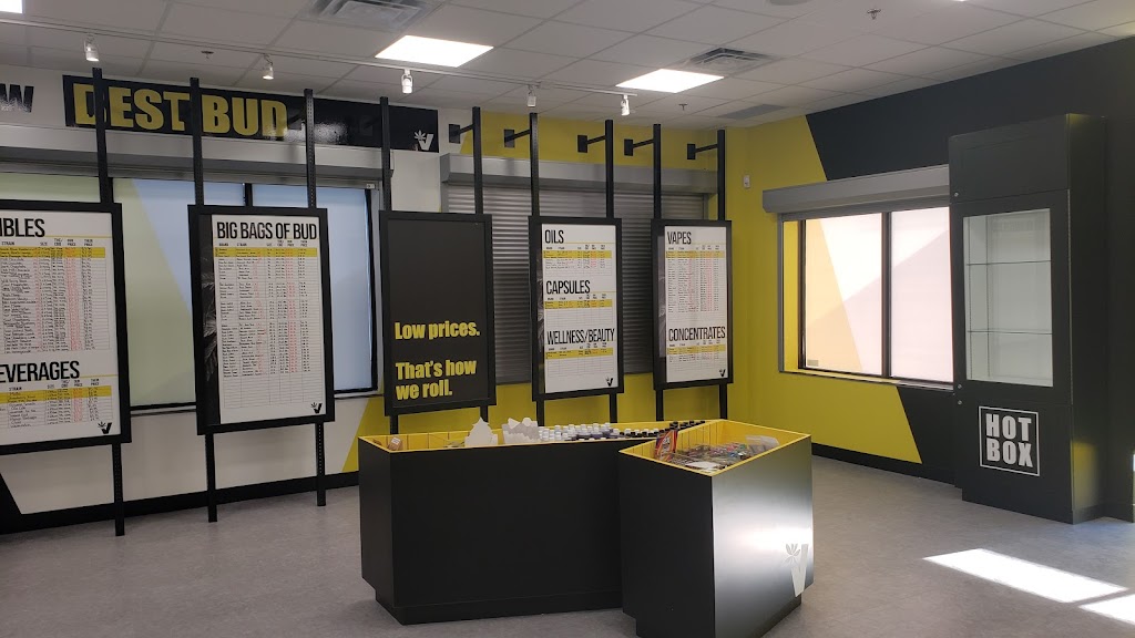 Value Buds | 1235 Fairview St Unit 2, Burlington, ON L7S 1Y3, Canada | Phone: (905) 631-0001