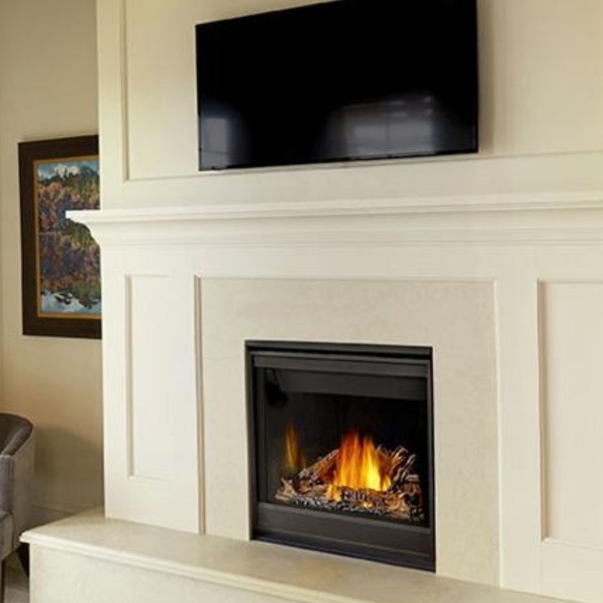 Overridge Fireplace & BBQ Store UXBRIDGE | 113 Main St N, Uxbridge, ON L9P 1C7, Canada | Phone: (905) 985-0715