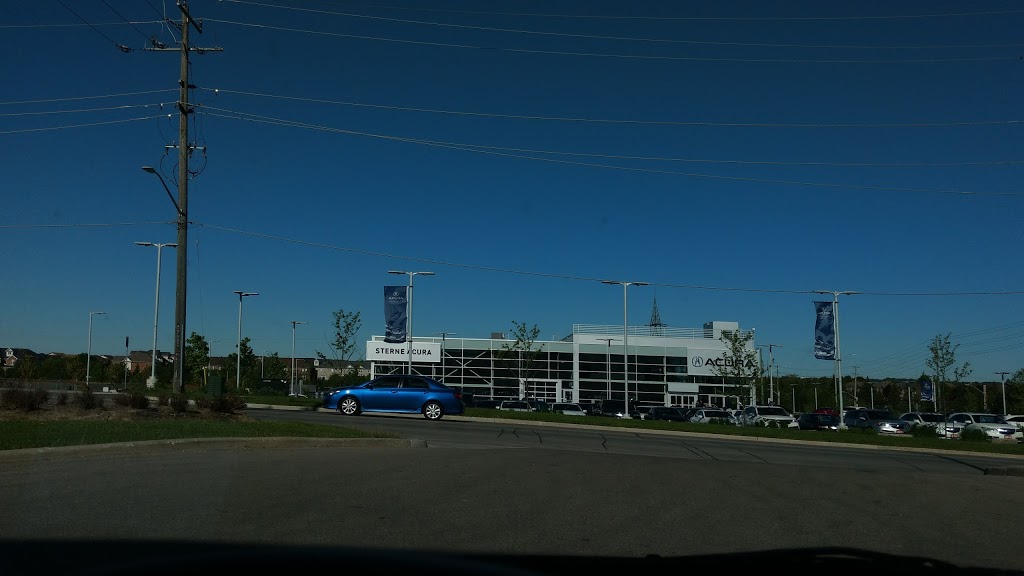 Sterne Acura | 625 St Johns Sideroad, Aurora, ON L4G 0Z7, Canada | Phone: (905) 841-1400