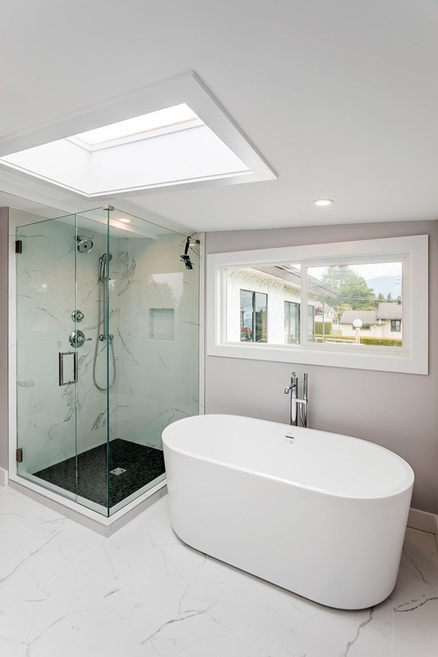 North Fraser Plumbing | 31510 Gill Ave, Mission, BC V4S 0A1, Canada | Phone: (604) 764-2345