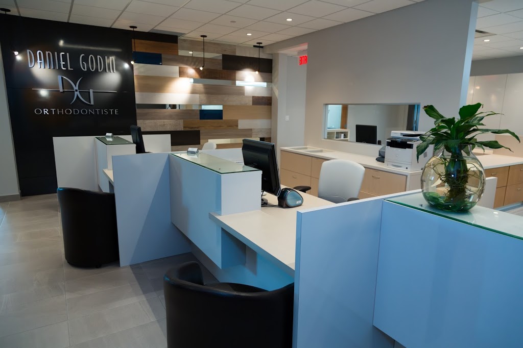 Daniel Godin Orthodontiste | 1650 Chemin de Saint-Jean #201, La Prairie, QC J5R 0J1, Canada | Phone: (450) 444-3786