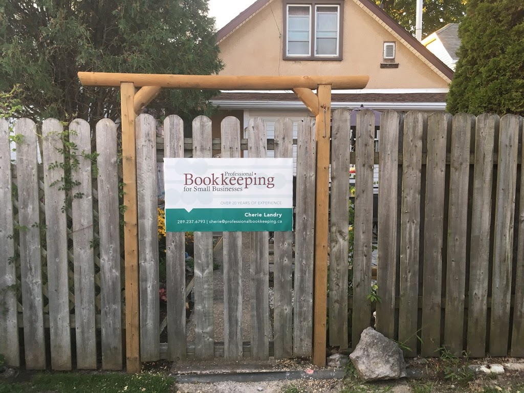 Professional Bookkeeping for Small Businesses | 334 King St, Port Colborne, ON L3K 4H3, Canada | Phone: (289) 237-6793
