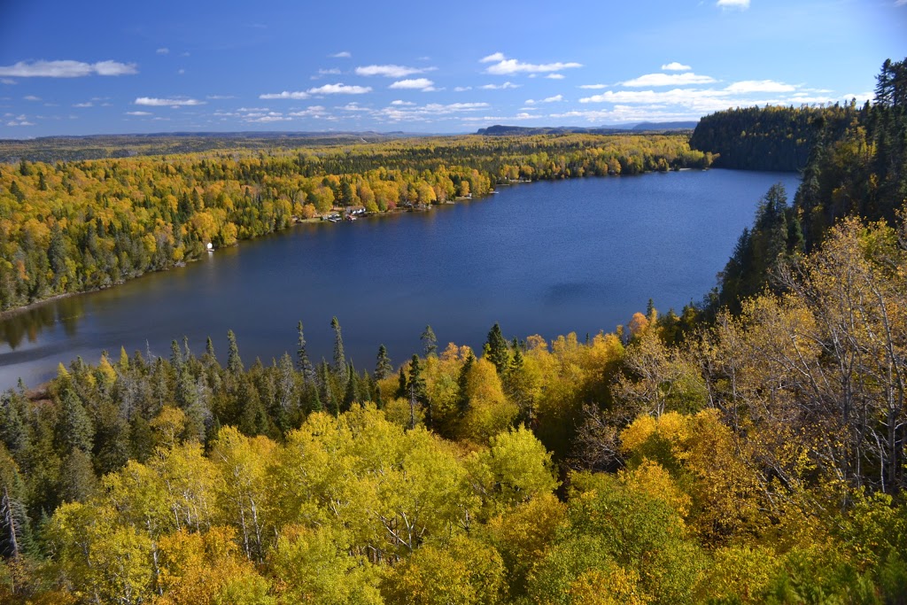 Deer Lake Mountain Hiking Trails | ON-585, Nipigon, ON P0T, Canada | Phone: (807) 887-4021