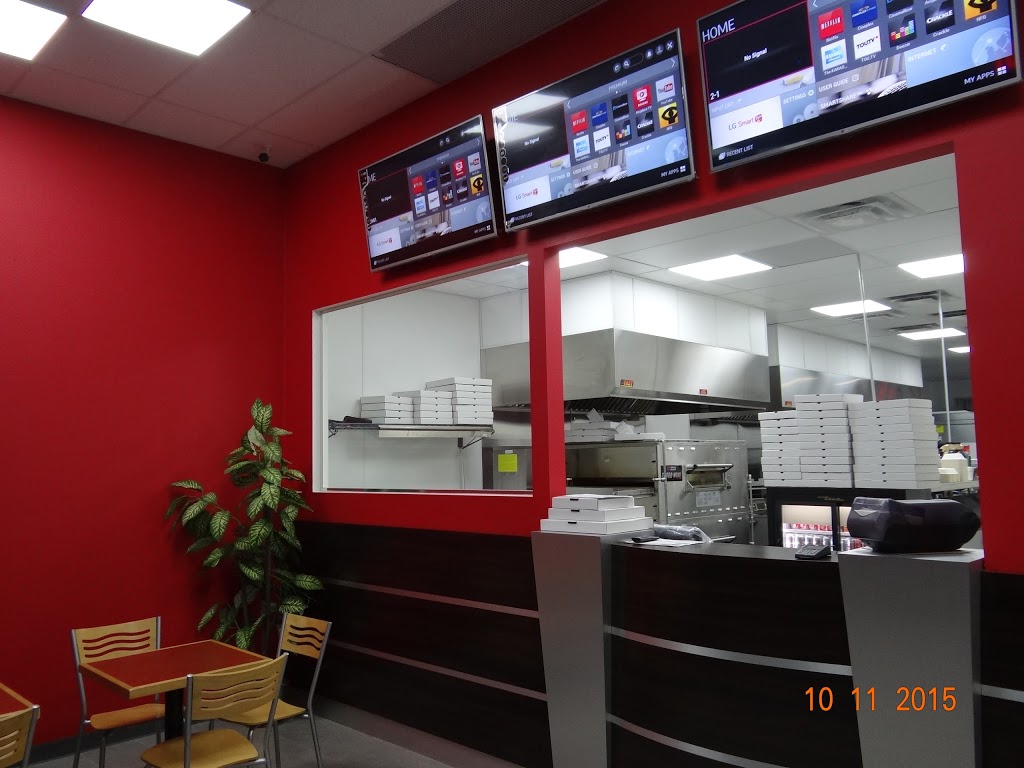 Millcreek Pizza (Ellerslie Location) | 6839 Ellerslie Rd SW, Edmonton, AB T6X 2A1, Canada | Phone: (780) 761-1066