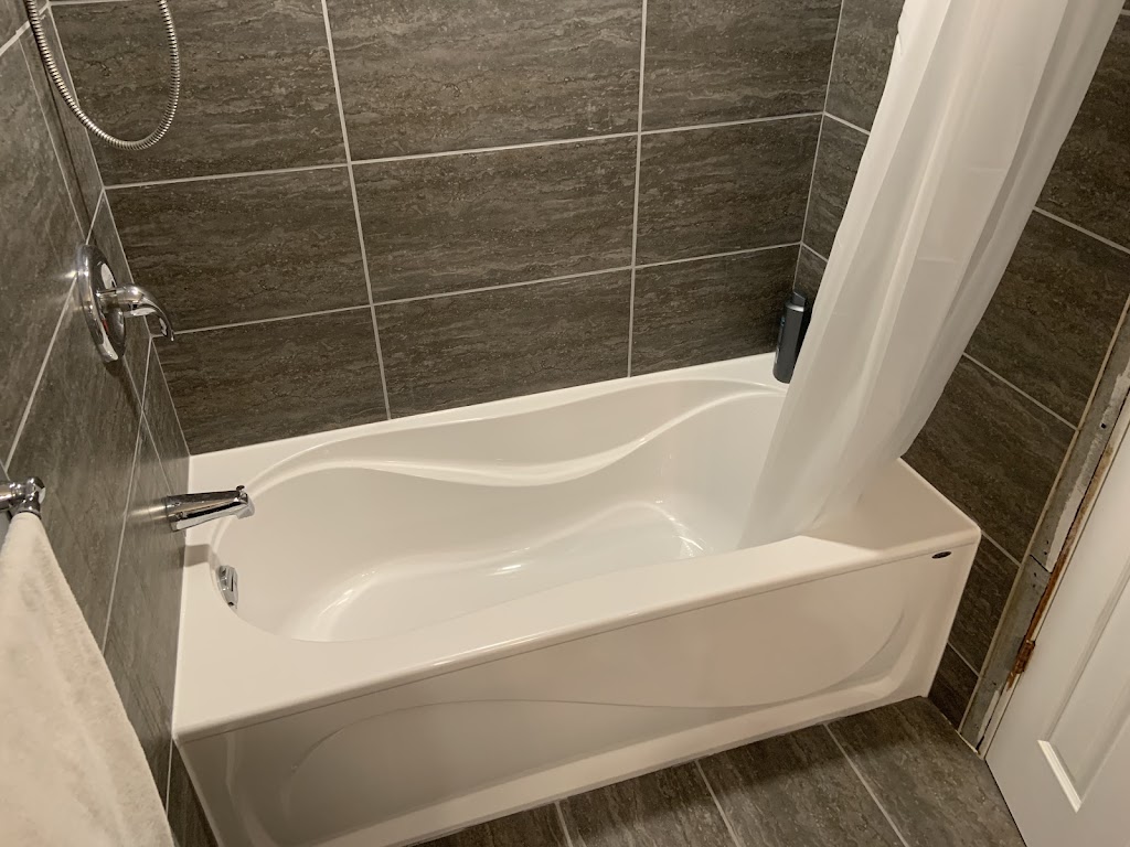 A-Men Construction services Ltd | 34 Lochinvar Ave, Winnipeg, MB R2J 1R1, Canada | Phone: (204) 222-3334
