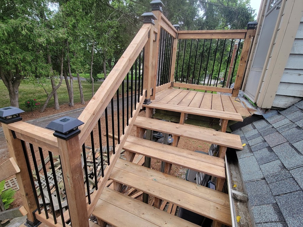 M&M Property Management & Restoration | 23 Railton Ct, London, ON N5V 4Y2, Canada | Phone: (519) 636-9023