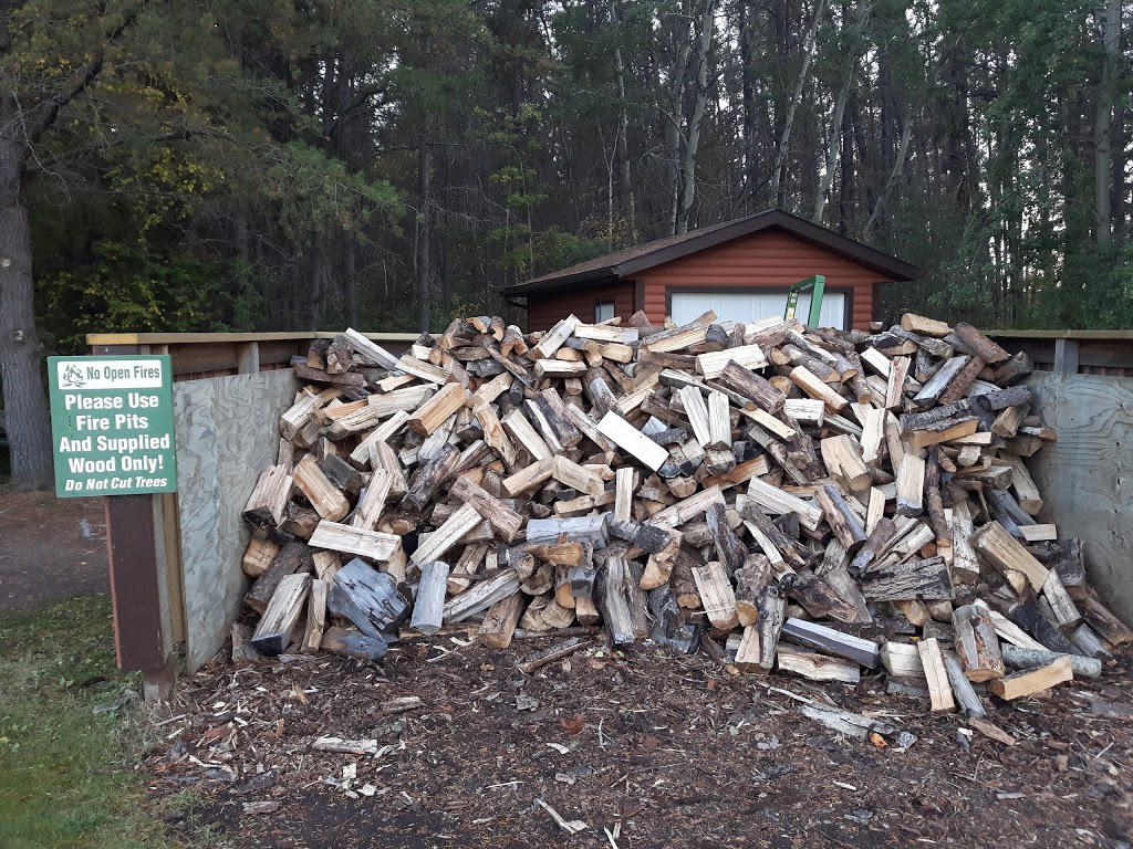 Imrie Park Campground | Lac Ste. Anne County, AB T0E 1V0, Canada | Phone: (780) 405-6176