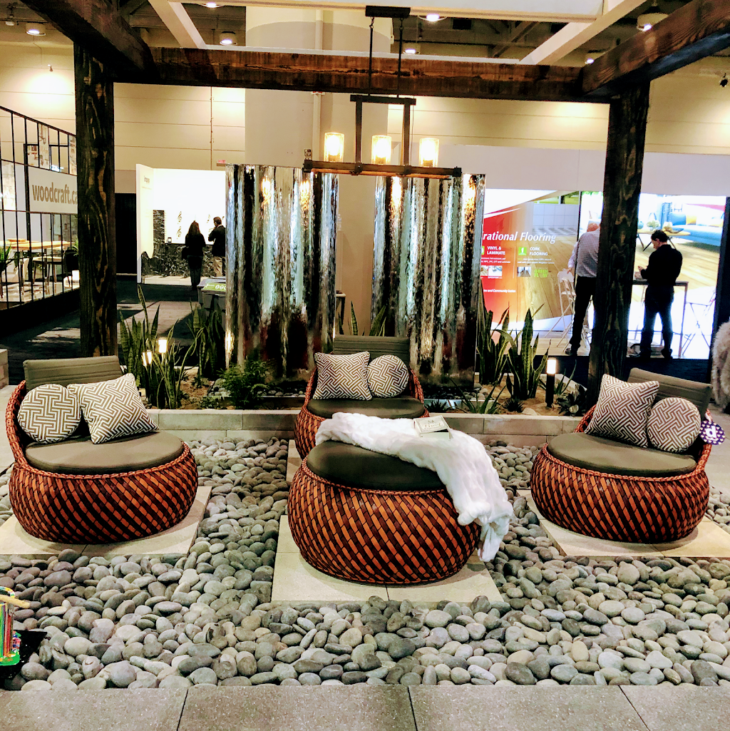 Fashionable Interiors | APPOINTMENT ONLY, 81 Edgehill Rd, Belleville, ON K8N 5J4, Canada | Phone: (613) 242-1633