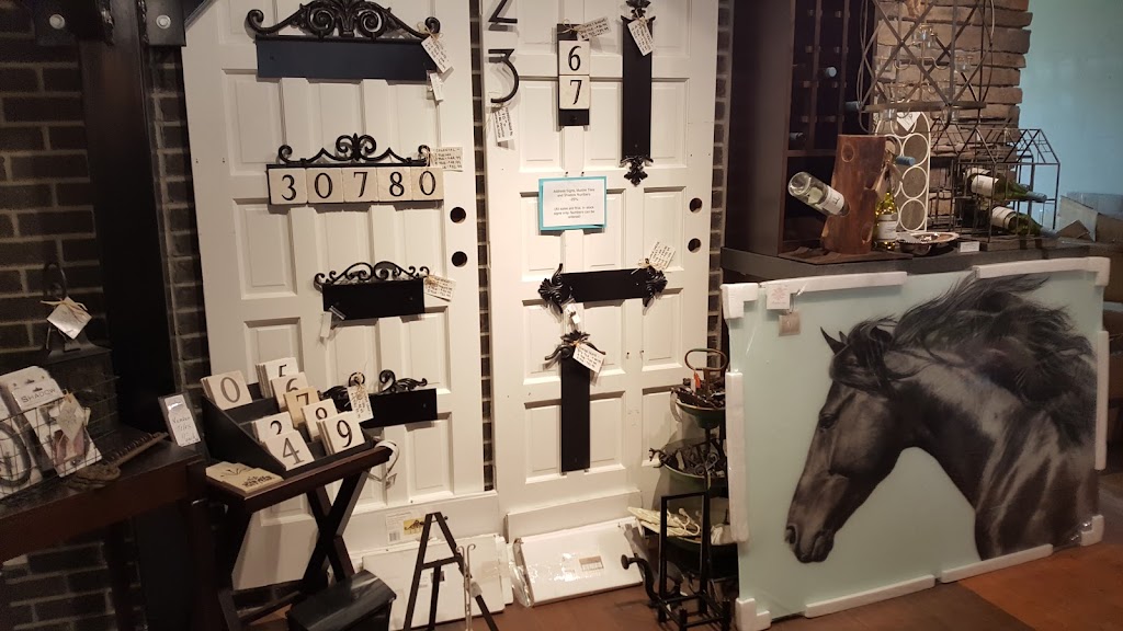 Ambiente (Ambiente Gifts, Decor & Design - South Surrey) | 16041 24 Ave #20, Surrey, BC V3Z 9H7, Canada | Phone: (604) 541-9315