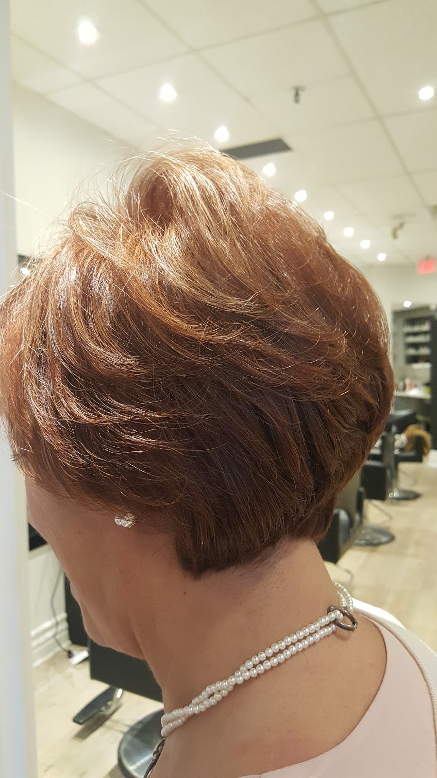 VSS Salon | 201 Lloyd Manor Rd, Etobicoke, ON M9B 6H6, Canada | Phone: (416) 236-1835