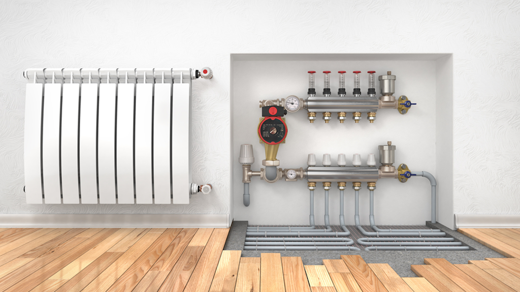CLIMATISATION CHAUFFAGE JOULE THOMSON | 105 Av Des Hirondelles Les Cèdres, Vaudreuil-Dorion, QC J7T 4A1, Canada | Phone: (514) 516-6258