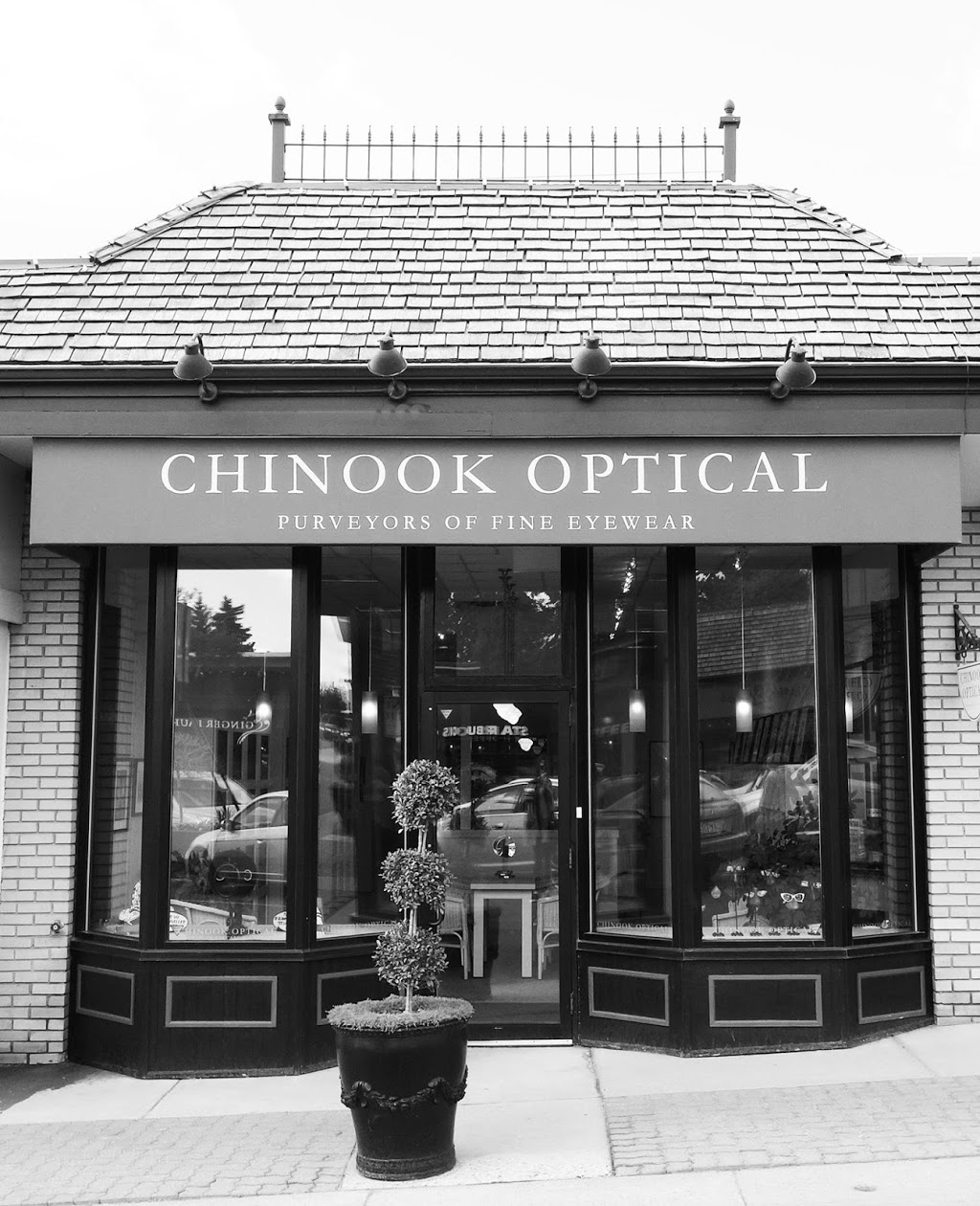 Chinook Optical | 813 49 Ave SW, Calgary, AB T2S 1G8, Canada | Phone: (403) 252-1961