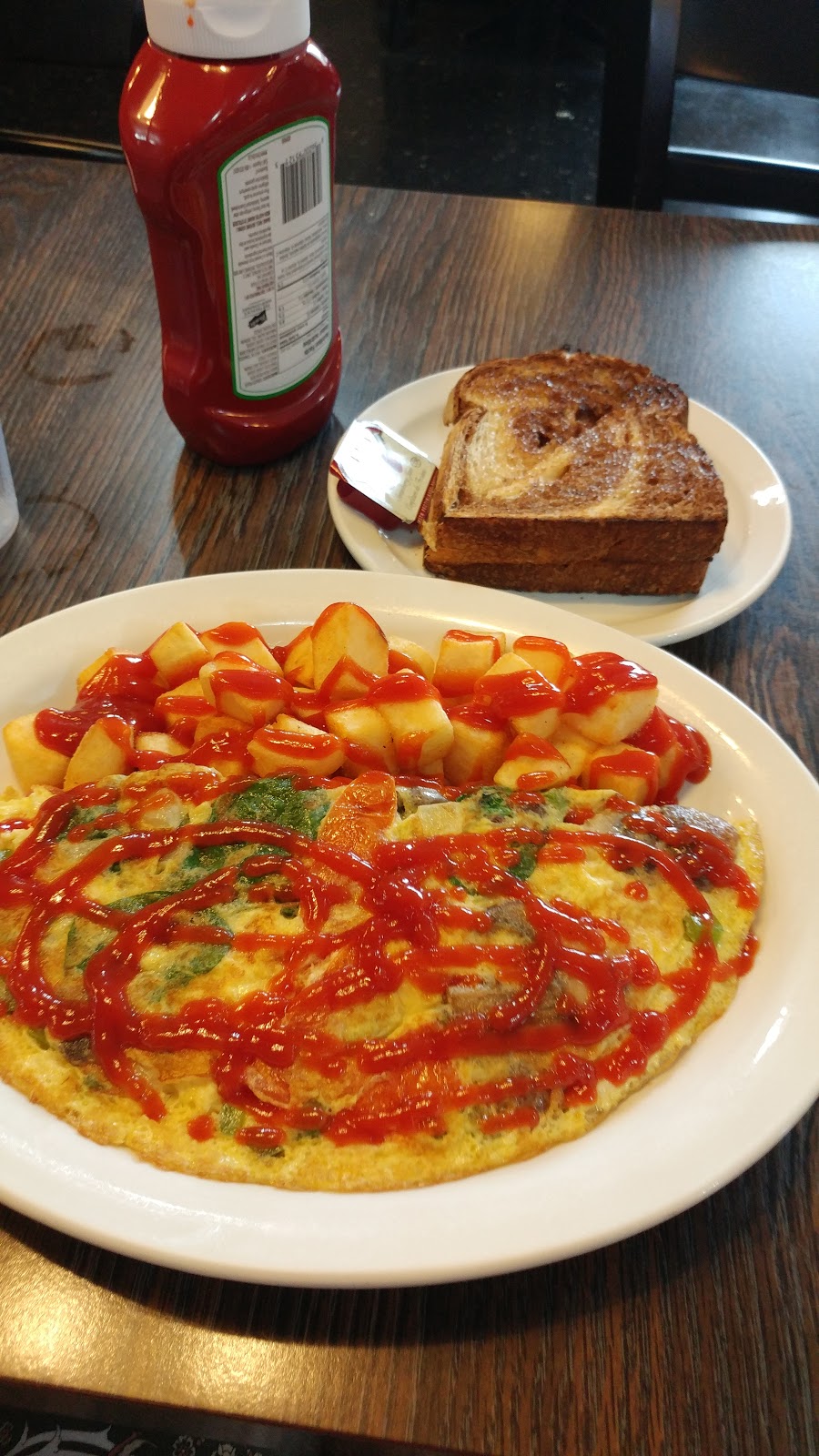 Uptown Grill | 694 Woolwich St, Guelph, ON N1H 3Z1, Canada | Phone: (519) 766-4500