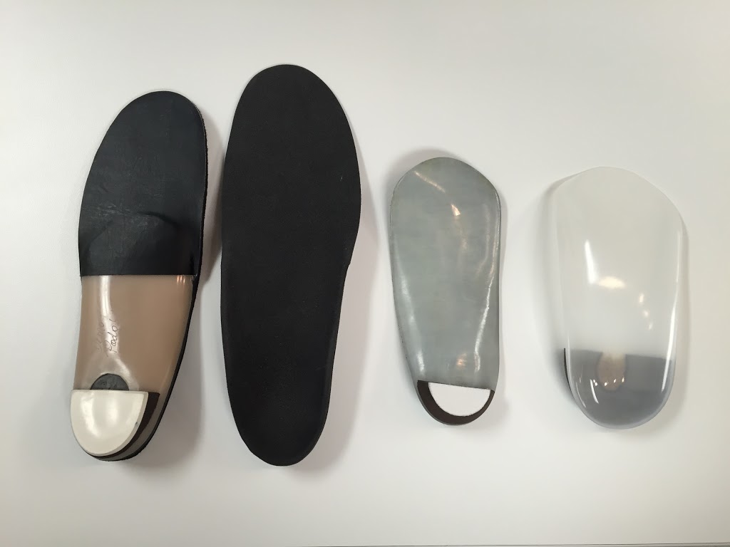 Clinique Podiatrique PIED+ | 288 Boulevard DAnjou #310, Châteauguay, QC J6K 1C6, Canada | Phone: (450) 691-1000