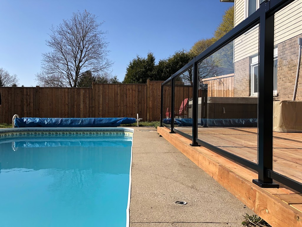 Deck MD Ltd. | Vansittart Ave, Woodstock, ON N4S 6G5, Canada | Phone: (519) 550-4247