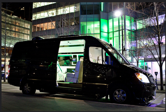 Limobook Limousine Service | 151 W 1st Ave #215, Vancouver, BC V5Y 0A5, Canada | Phone: (604) 200-1224