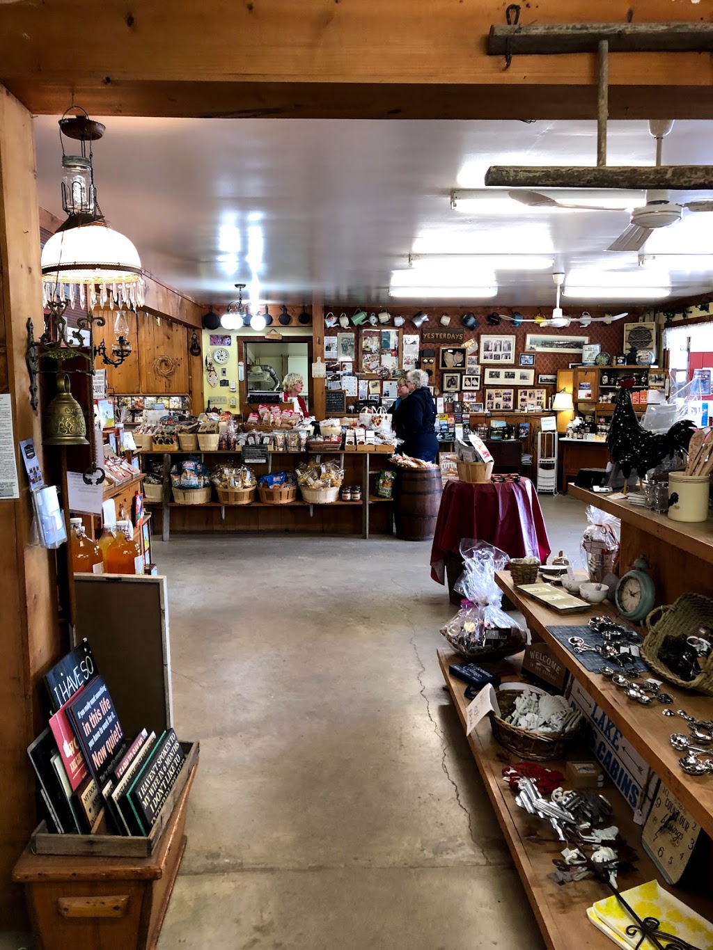 Grandma Lambes | 206580 ON-26, Meaford, ON N4L 1W7, Canada | Phone: (519) 538-2757