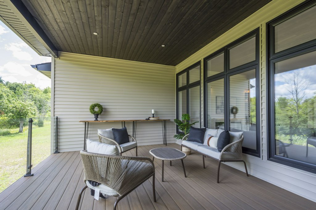 Anchor Homes | 3634 County Rd 3, Carrying Place, ON K0K 1L0, Canada | Phone: (613) 885-0705