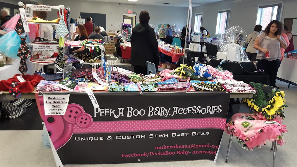 Mooretown Sports Complex | 1166 Emily St, Mooretown, ON N0N 1M0, Canada | Phone: (519) 867-2651