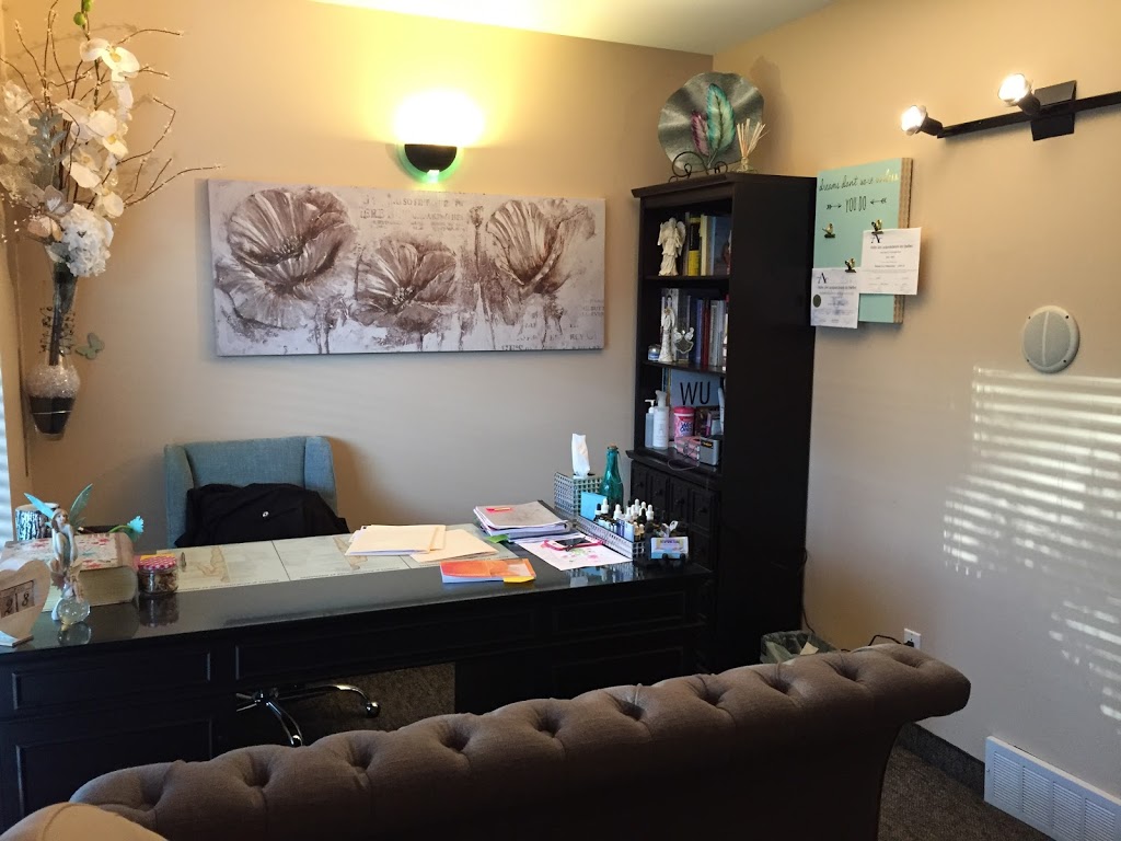 Portes de Santé & Équilibre Lory | 494 Rue Notre-Dame, Repentigny, QC J6A 2T8, Canada | Phone: (450) 654-9555
